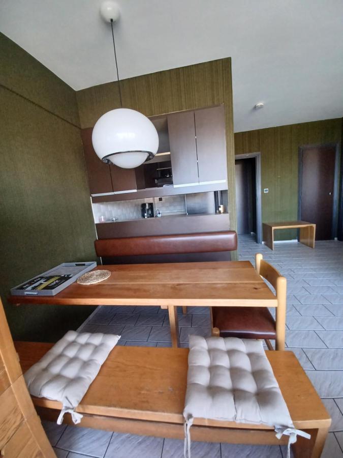 Classe 3 Etoiles Avec Superbe Vue Apartment Font-Romeu-Odeillo-Via
